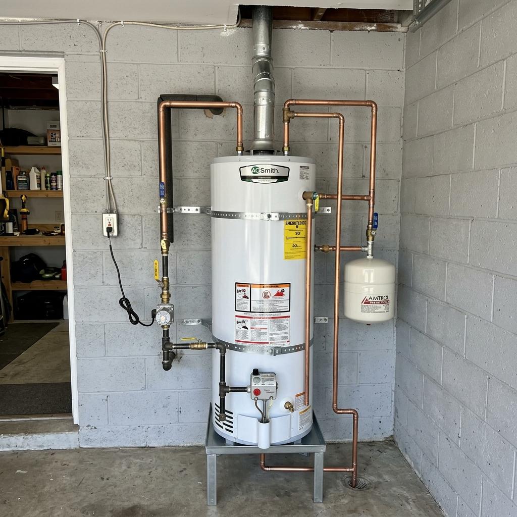 Plumbing service in Honolulu, HI.