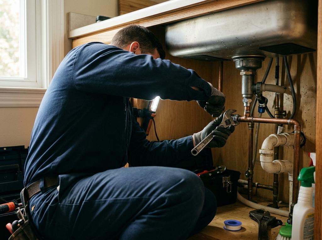 Leak Detection and Repair in Honolulu, HI